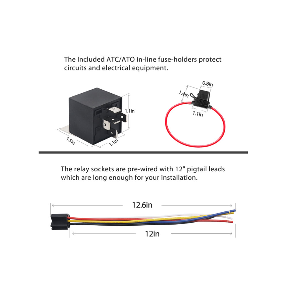 RECOIL 10-606-K6 10-606-K6