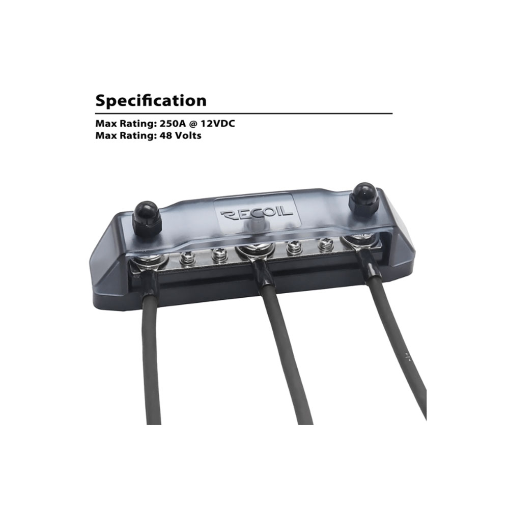RECOIL 10-SBB-38 10-SBB-38