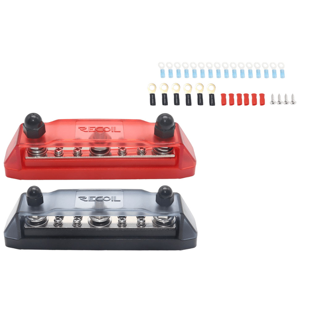 RECOIL 10-SBB-38 10-SBB-38