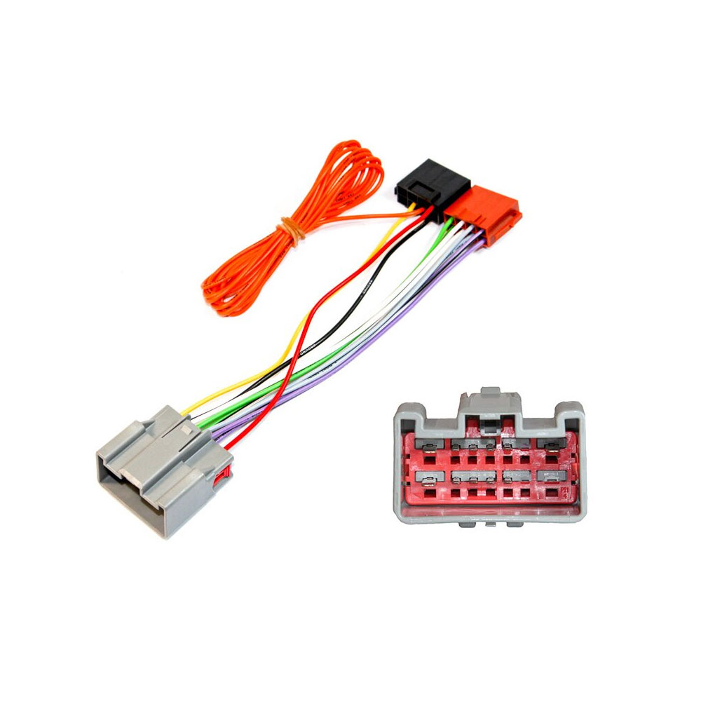 InCar Tec 20-174 Mitsubishi 20-174