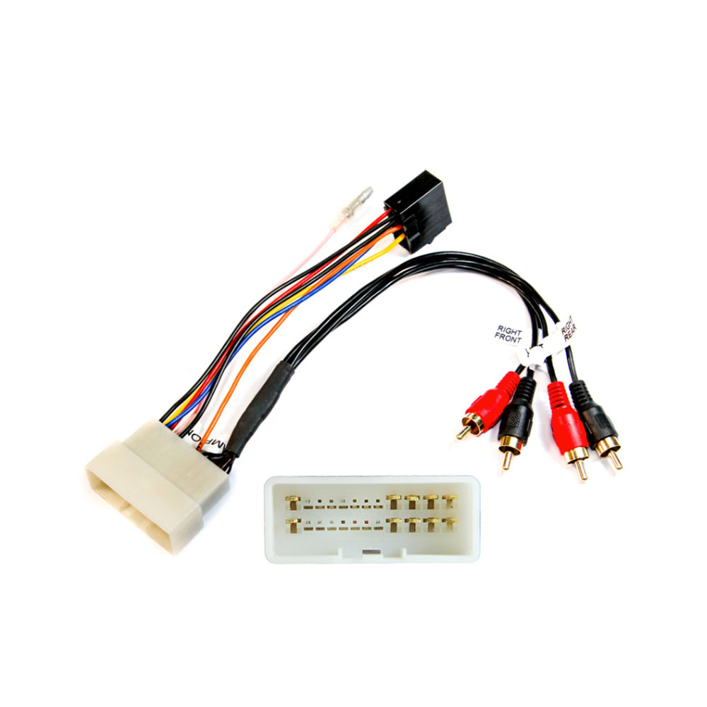 Connects2 CT20HY07 Hyundai CT20HY07