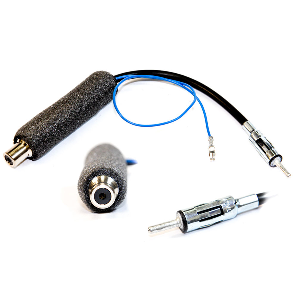 Incar Tec 21-120 Skoda 21-120