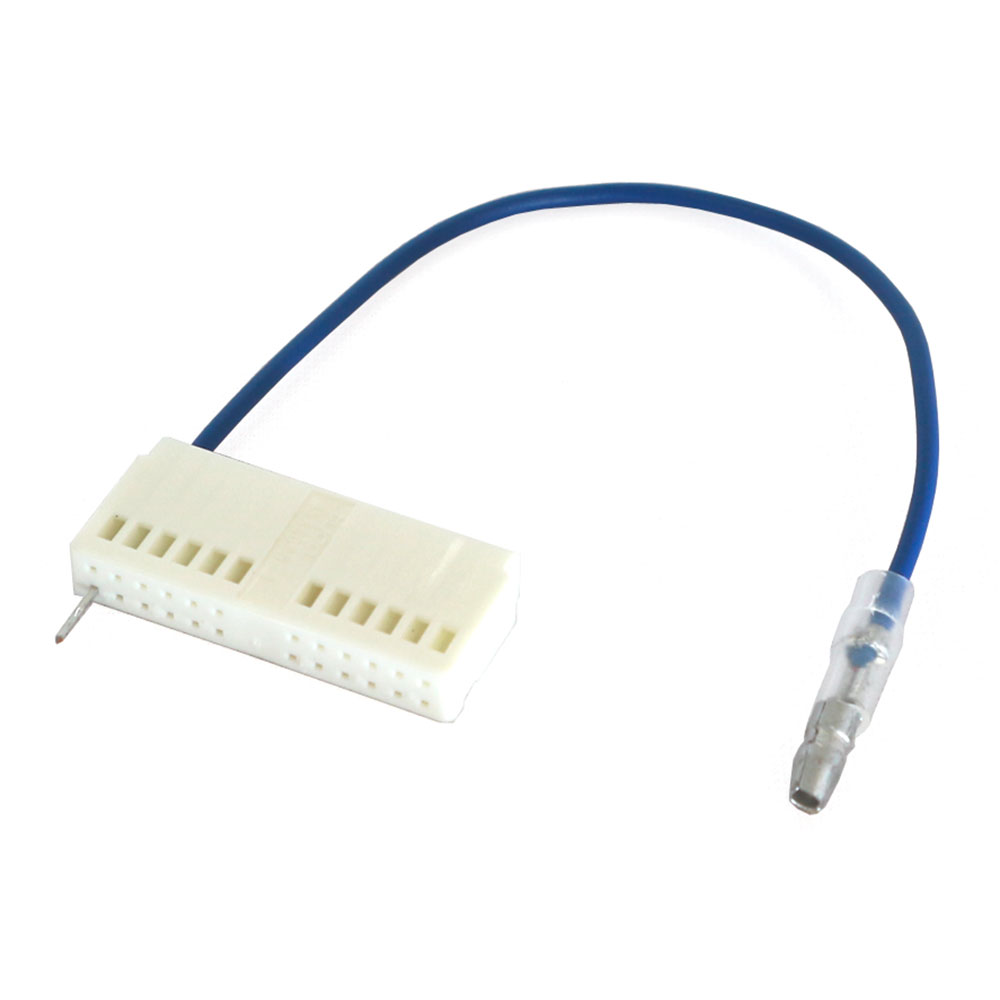Incar Tec 21-160-ANT Mercedes 21-160-ANT