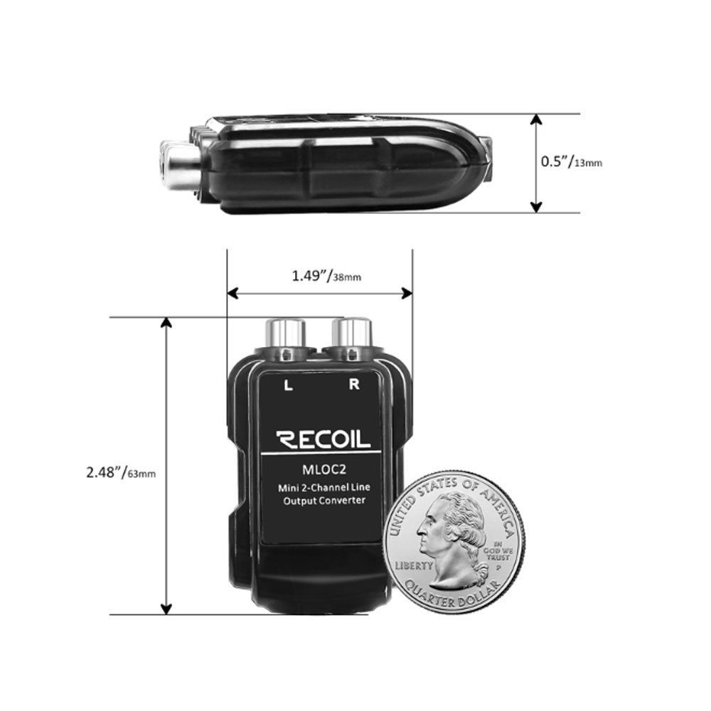InCar Tec 23-005 23-005
