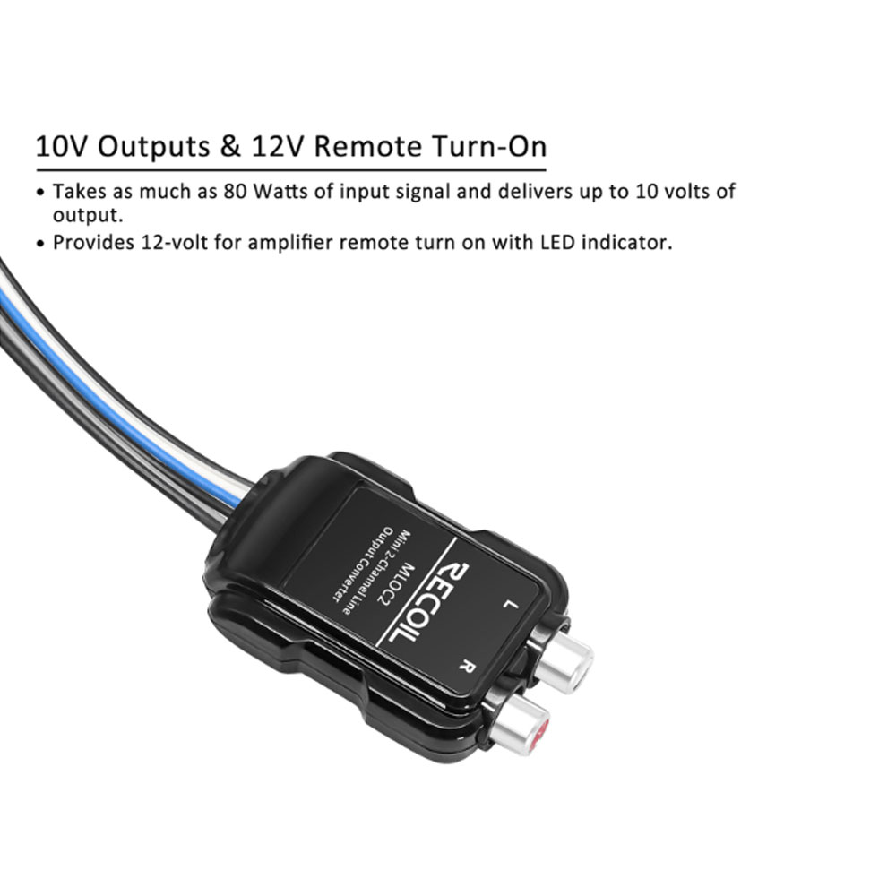 BASSLINK MINI + SSK8 + 23-005