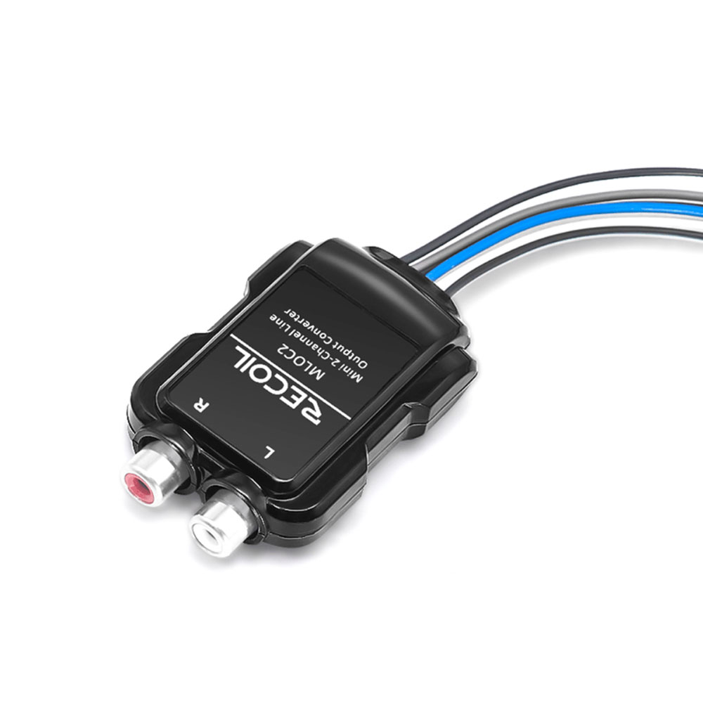 BASSLINK MINI + SSK8 + 23-005