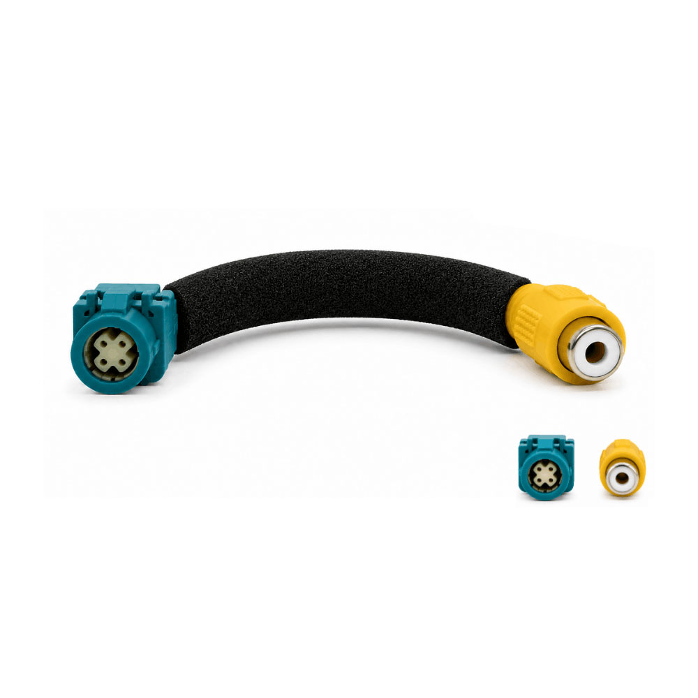 Incar Tec 27-239 Ford 27-239