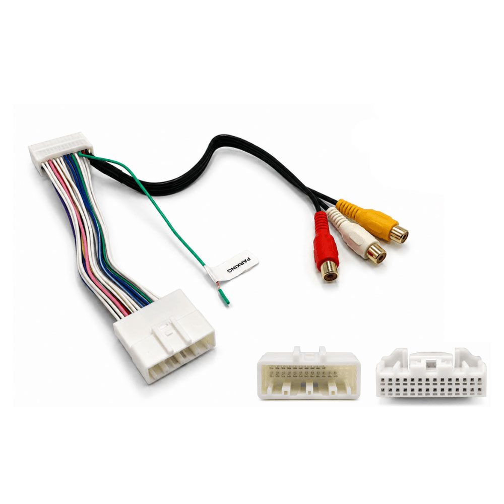 Incar Tec 27-260 Toyota 27-260