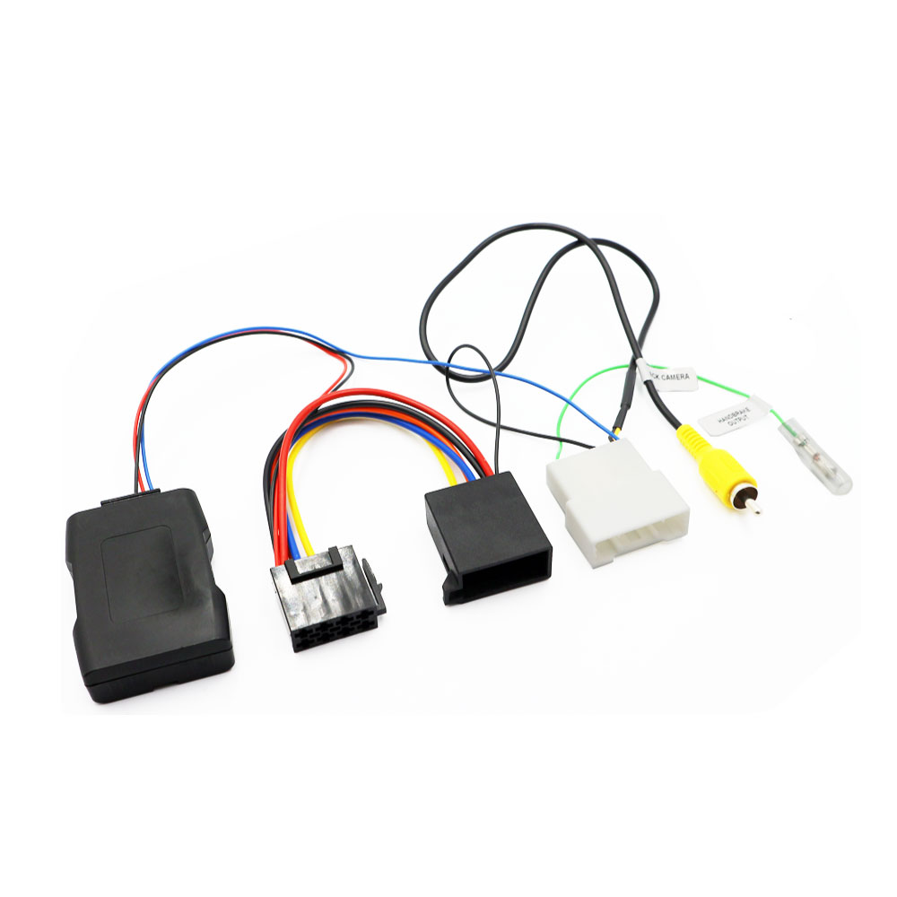 InCar Tec 27-274 Mazda 27-274