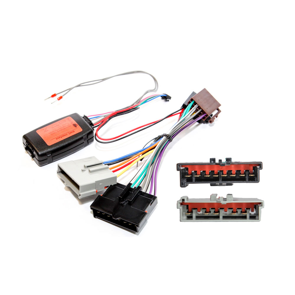 Incar Tec 29-606 Ford 29-606