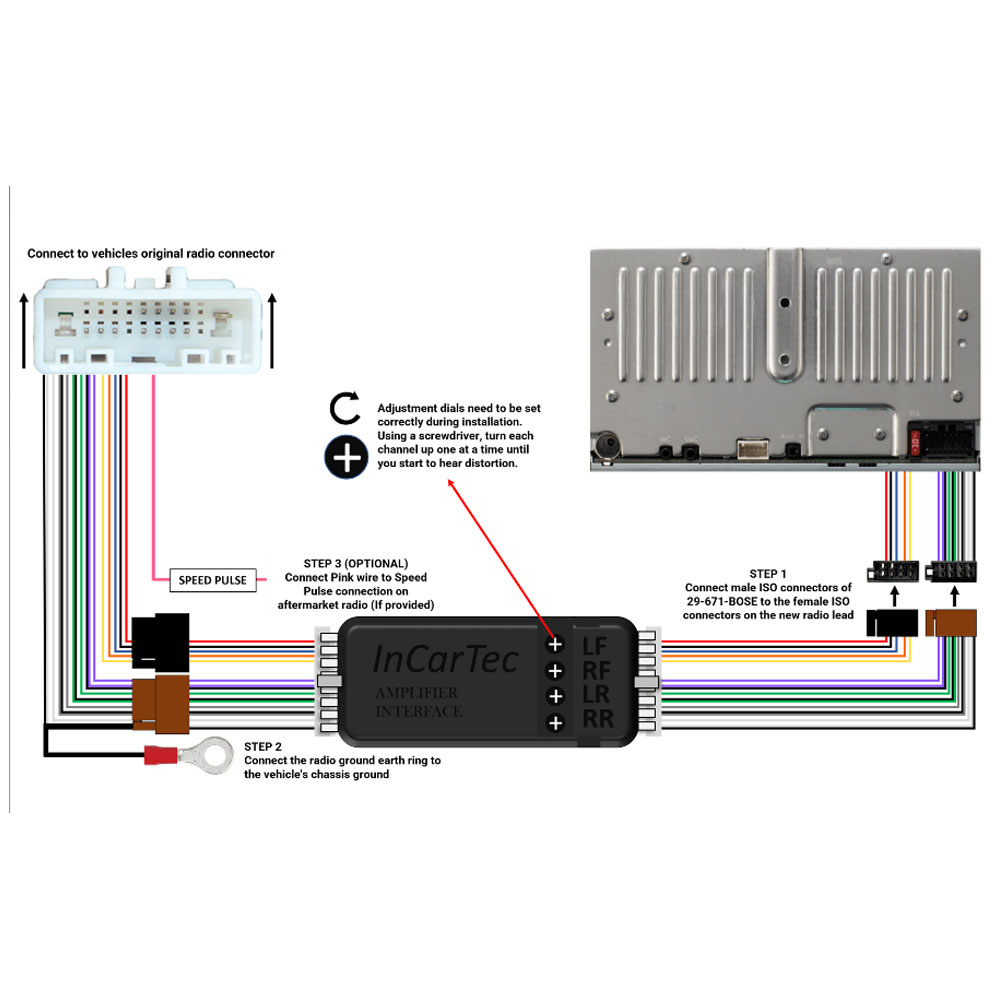 29-671-BOSE