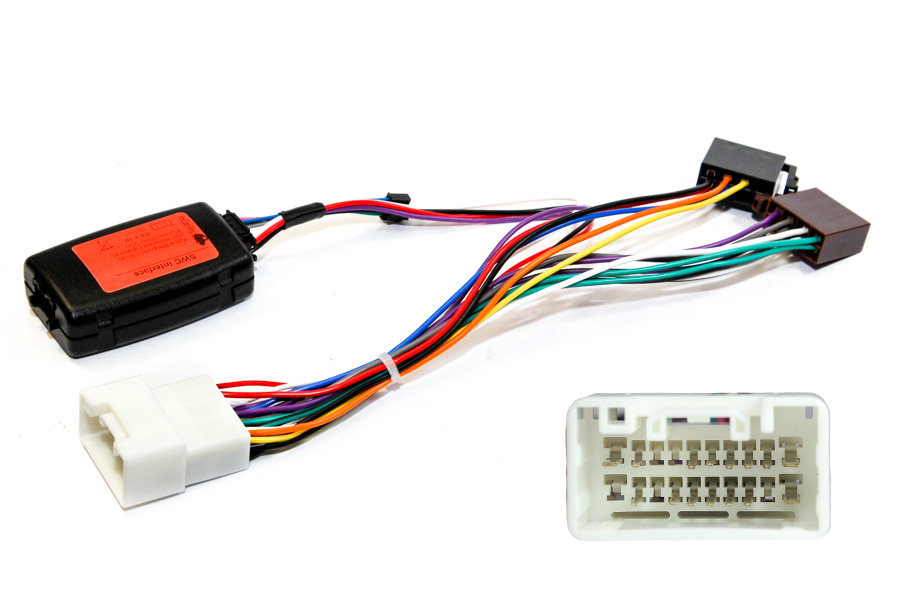 Dynamic Sounds FKIT-FIAT-60 Fiat FKIT-FIAT-60