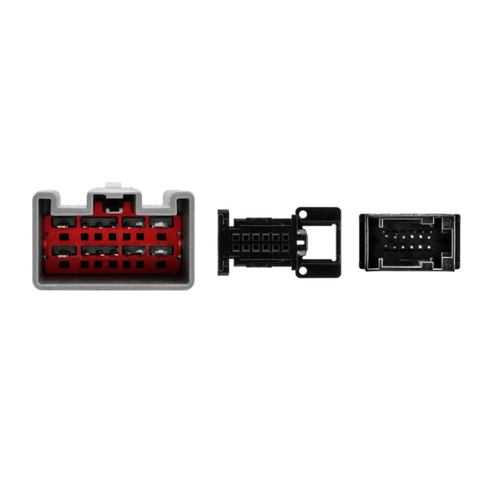 InCarTec 29-763 Ford 29-763