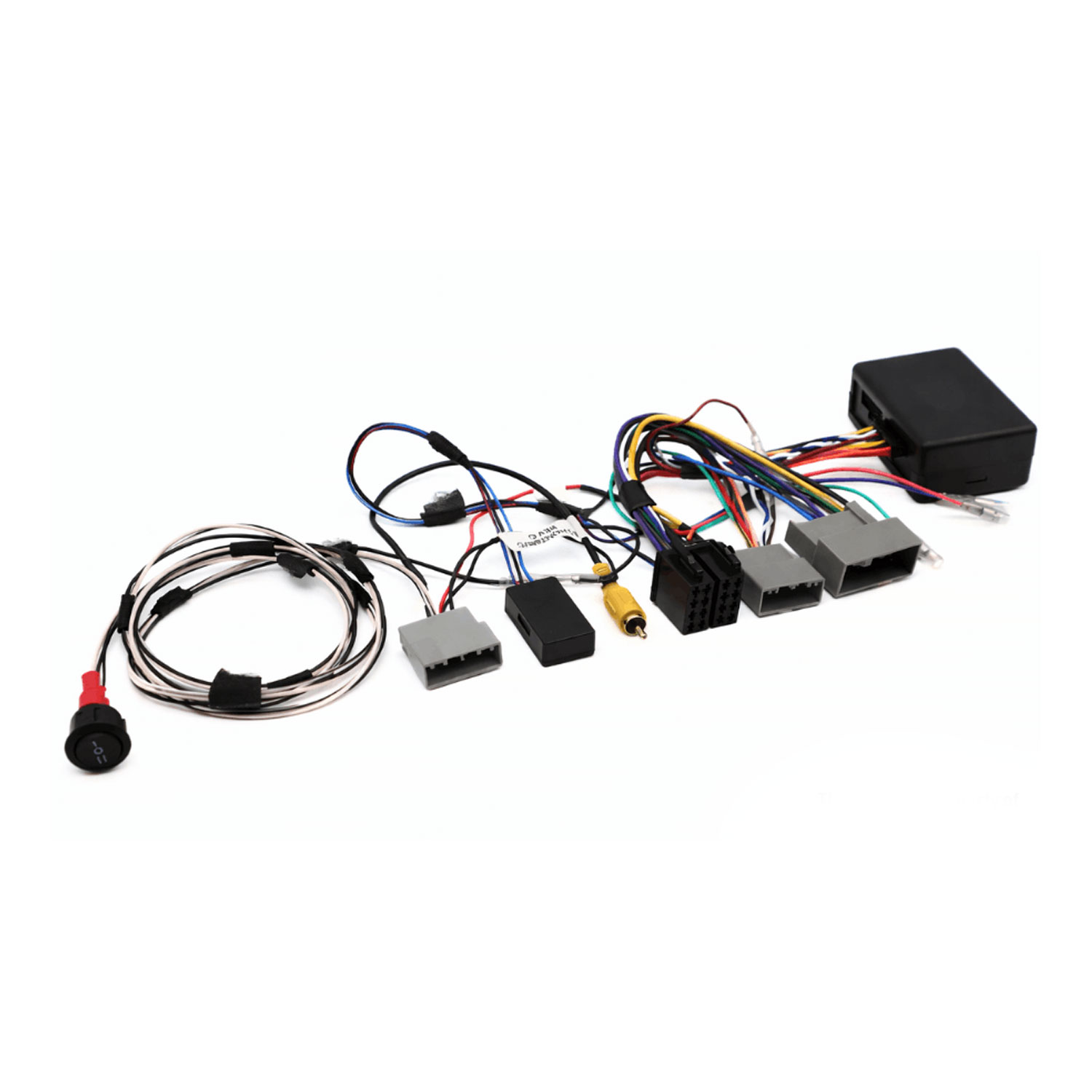 Dynamic Sounds FKIT-HONDA-29 Honda FKIT-HONDA-29