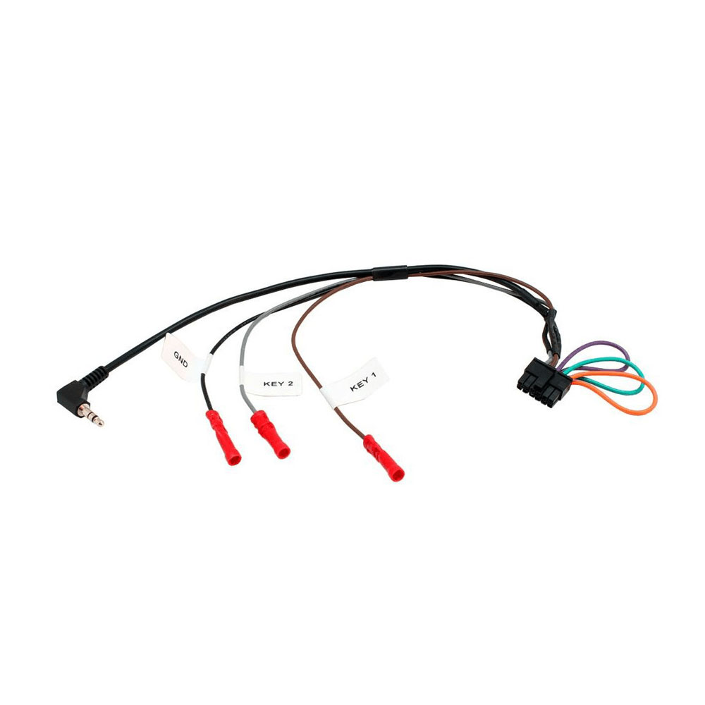 Dynamic Sounds FKIT-HONDA-29 Honda FKIT-HONDA-29