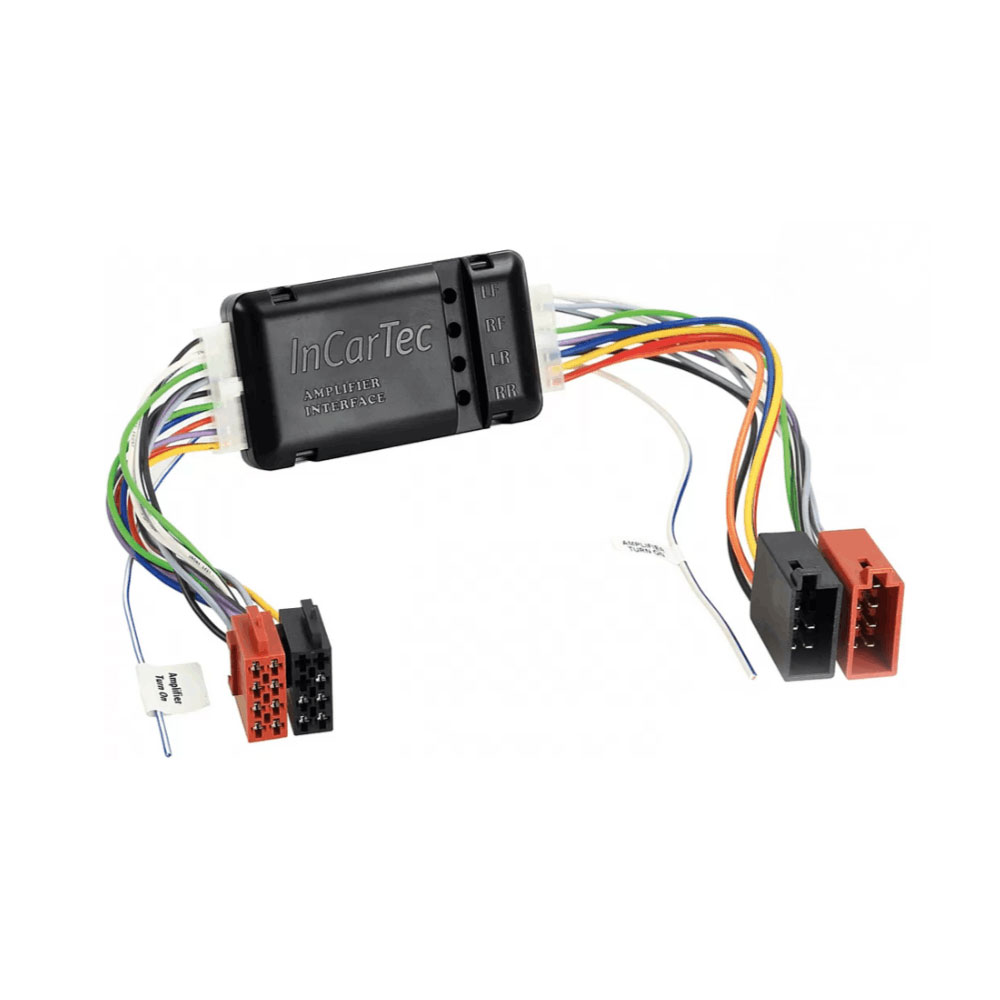 Dynamic Sounds FKIT-HONDA-29 Honda FKIT-HONDA-29