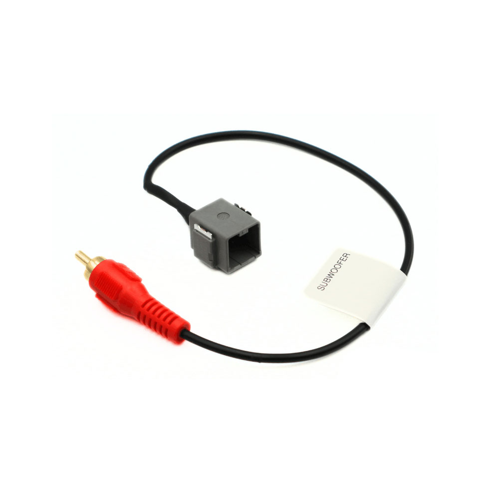 Dynamic Sounds FKIT-HONDA-29 Honda FKIT-HONDA-29