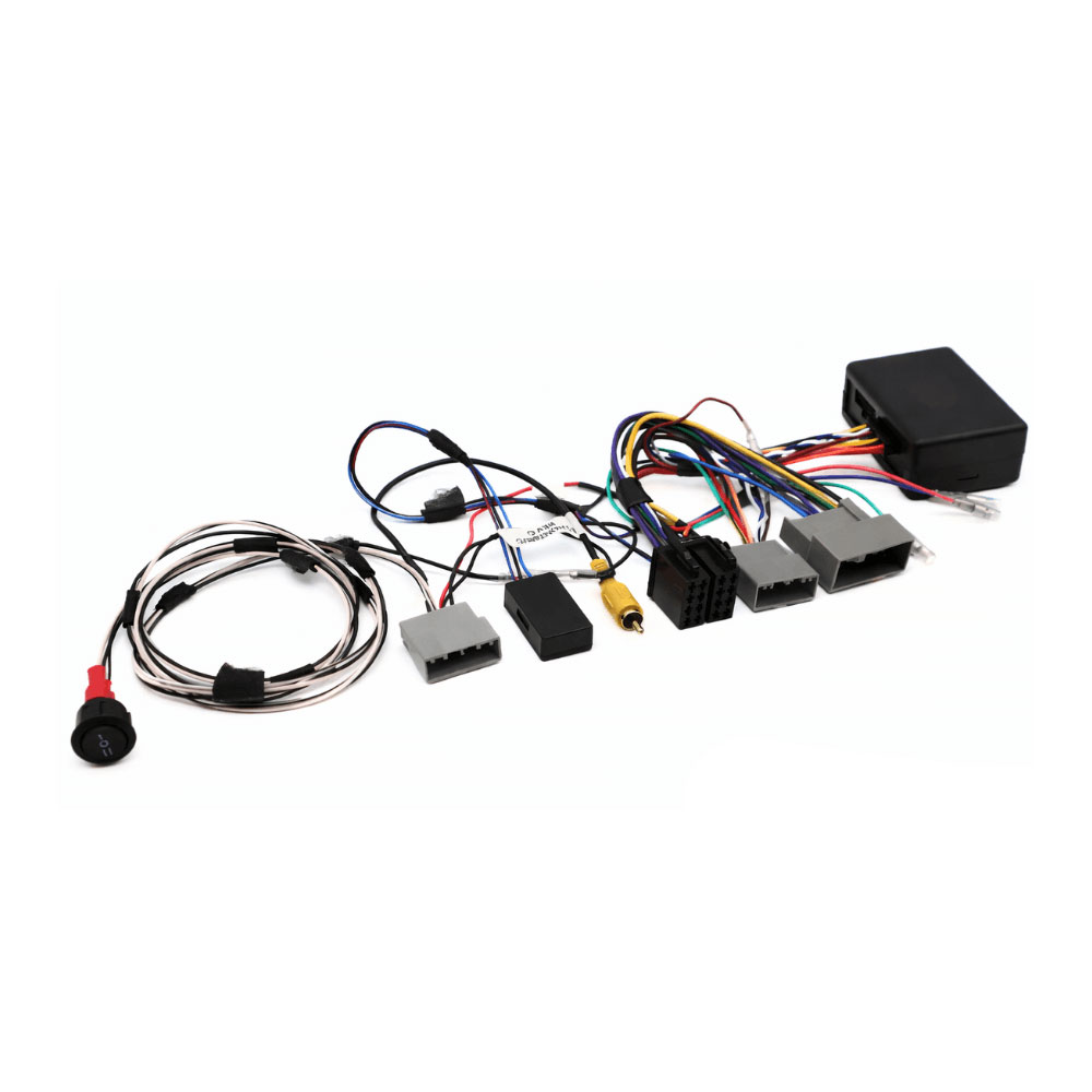 Dynamic Sounds FKIT-HONDA-30 Honda FKIT-HONDA-30