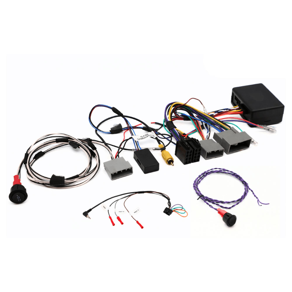 Dynamic Sounds FKIT-HONDA-30 Honda FKIT-HONDA-30