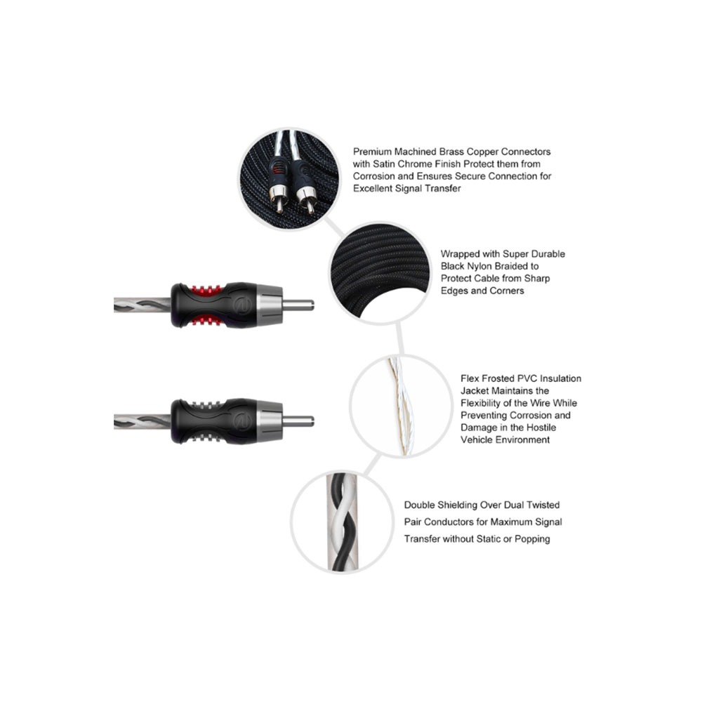 Recoil 32-309 32-309