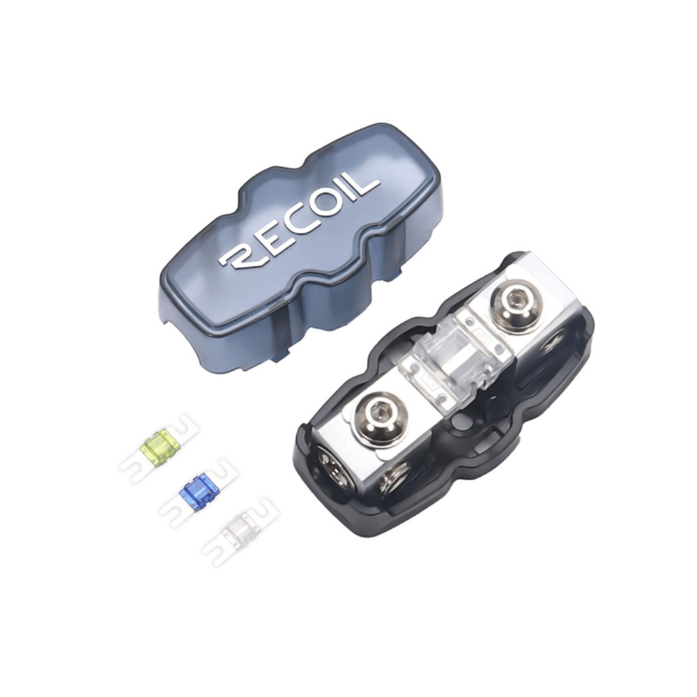RECOIL 33-003 Installation Accessories 33-003
