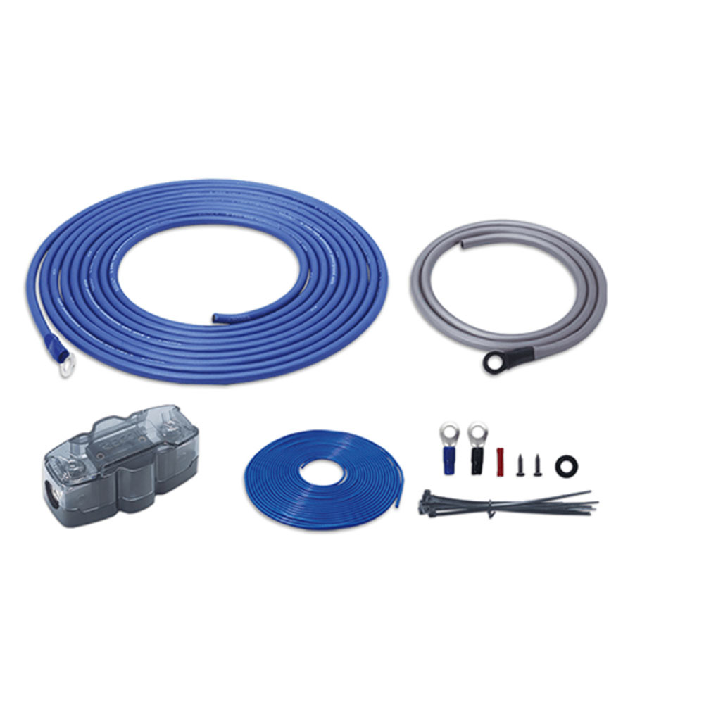 RECOIL 33-204-P Amplifier Wiring Kit 33-204-P