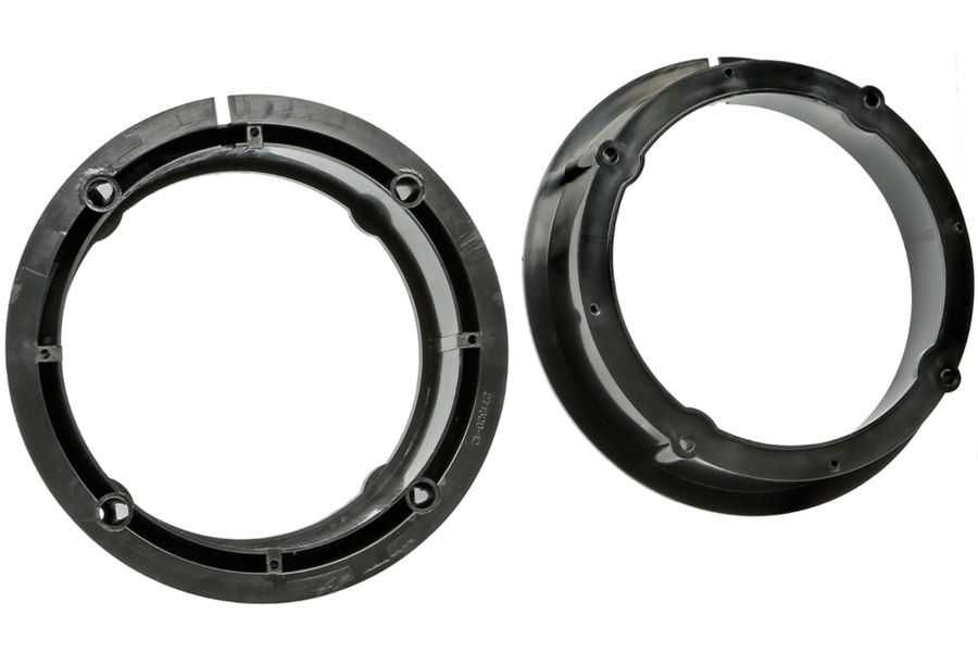 Pioneer TS-A1671F / 40-0863-165 / CT55-VW02 Audi TS-A1671F / 40-0863-165 / CT55-VW02