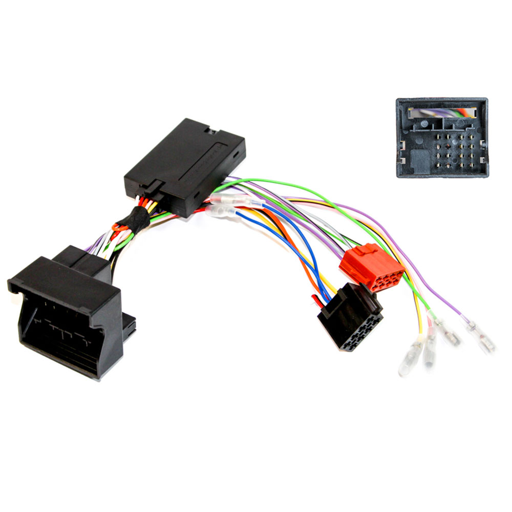Incar Tec 49-PGA-01 Fiat 49-PGA-01