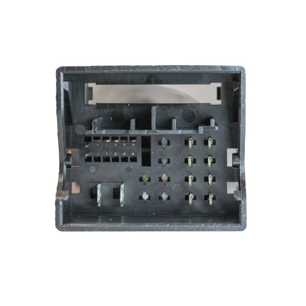 Incar Tec 49-VW-05 Volkswagen 49-VW-05