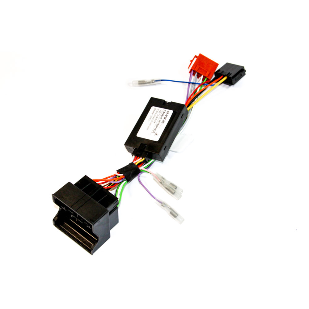 Incar Tec 49-VW-05 Volkswagen 49-VW-05