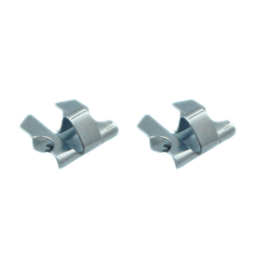 IncarTec 80-026 Metal Clips 80-026