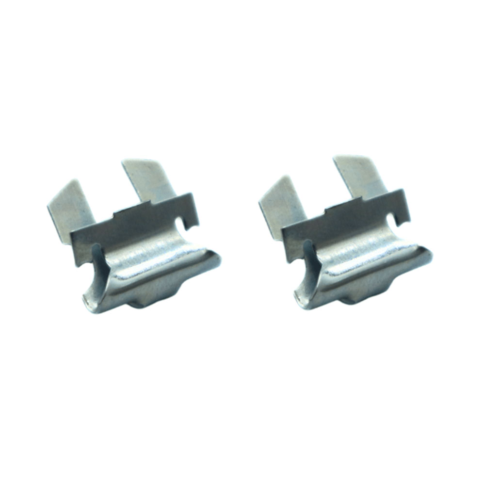 IncarTec 80-026 Metal Clips 80-026