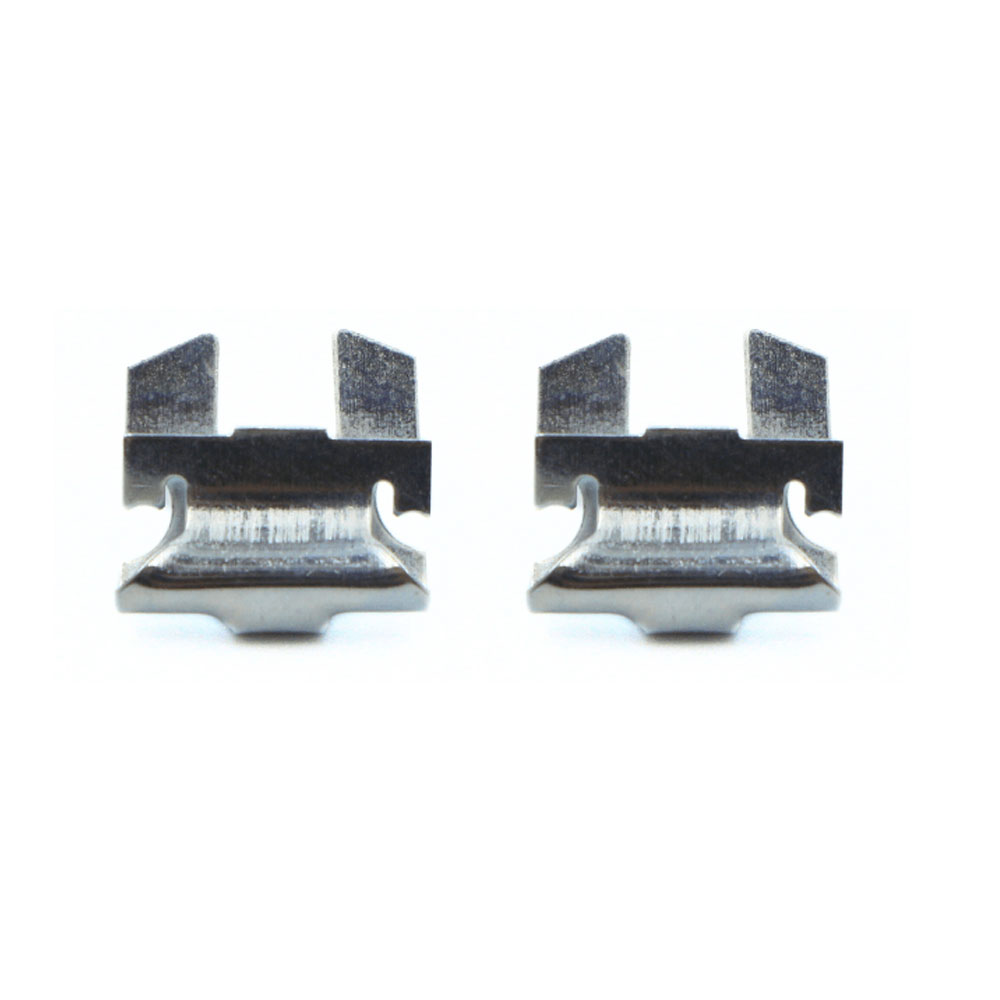 IncarTec 80-026 Metal Clips 80-026