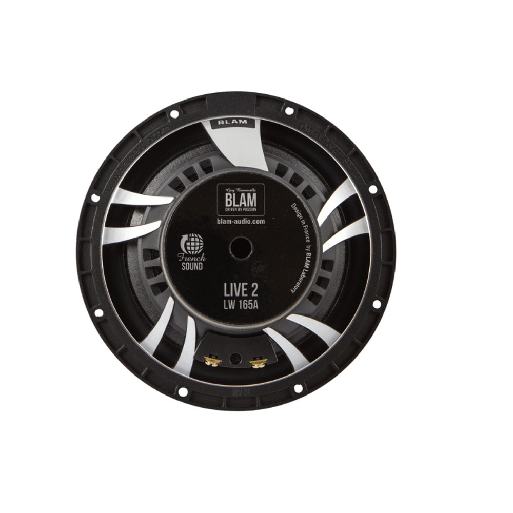 BLAM BL-L165-A Speakers BL-L165-A