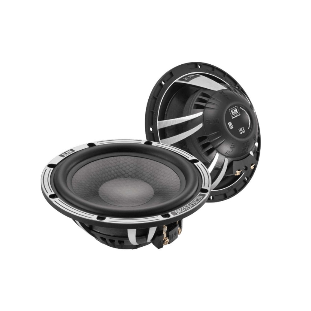 BLAM BL-L165-SLIM Speakers BL-L165-SLIM