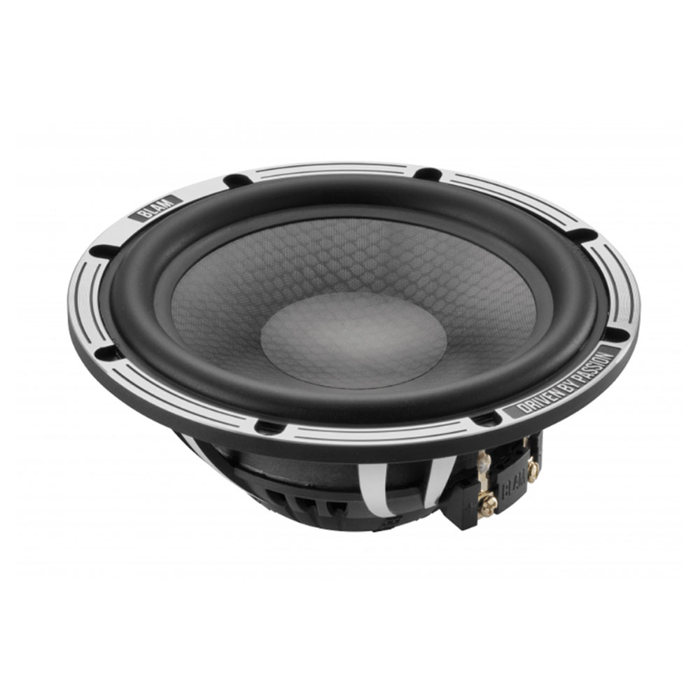 BLAM BL-L165-SLIM Speakers BL-L165-SLIM