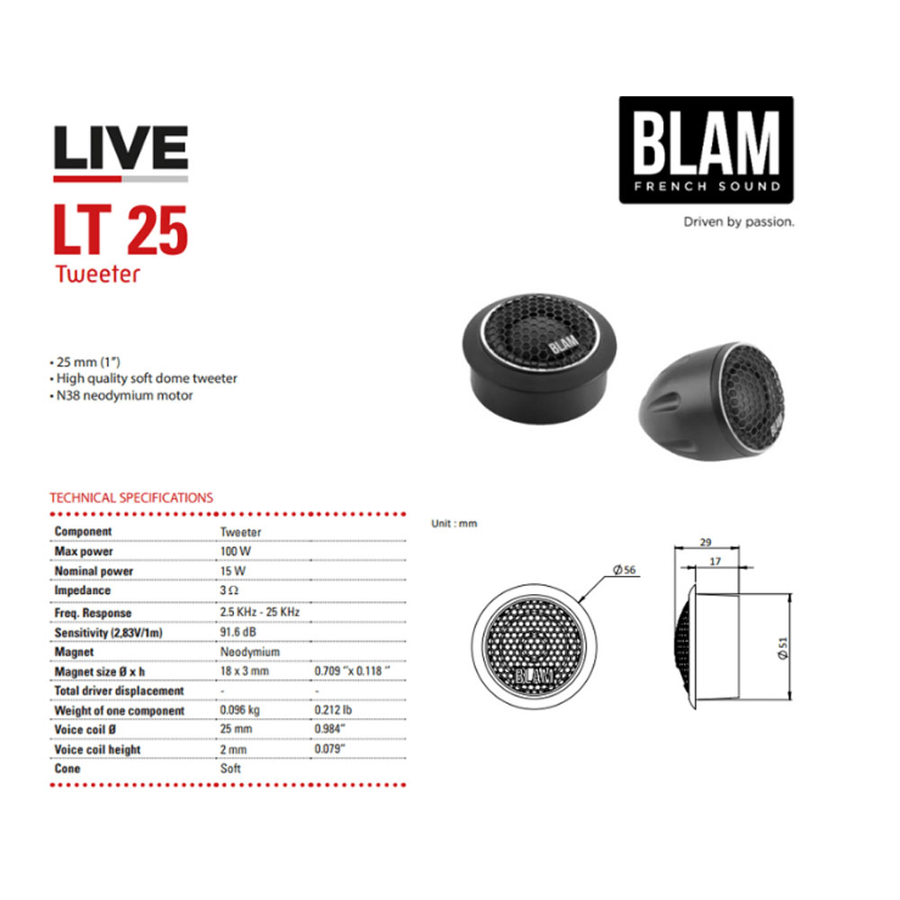 BL-L200-P