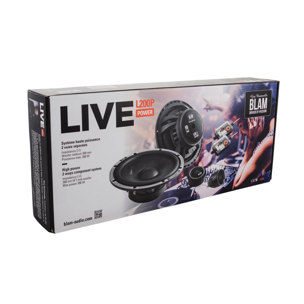 BL-L200-P