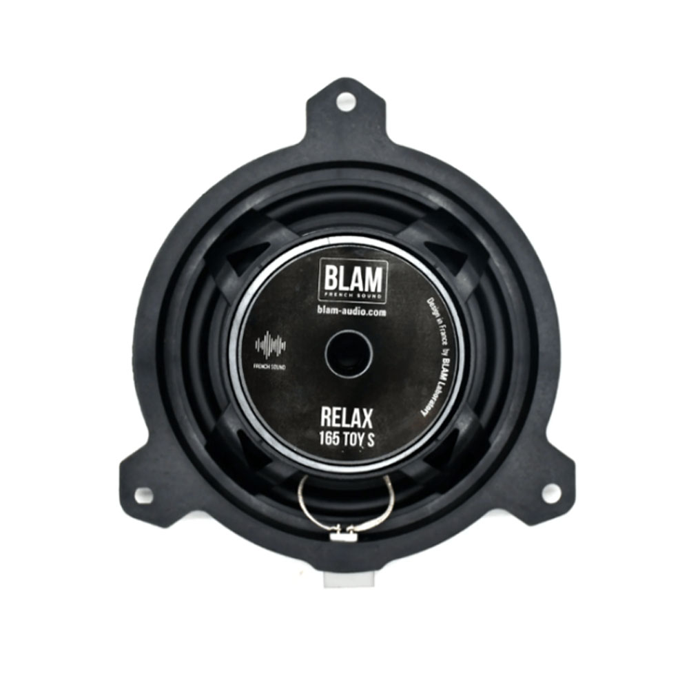 BL-165TOY-S