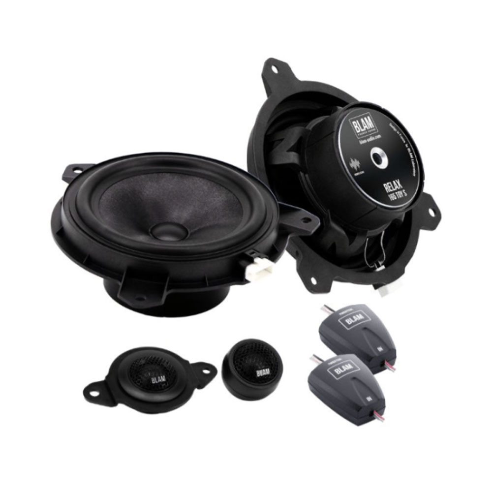 BL-165TOY-S
