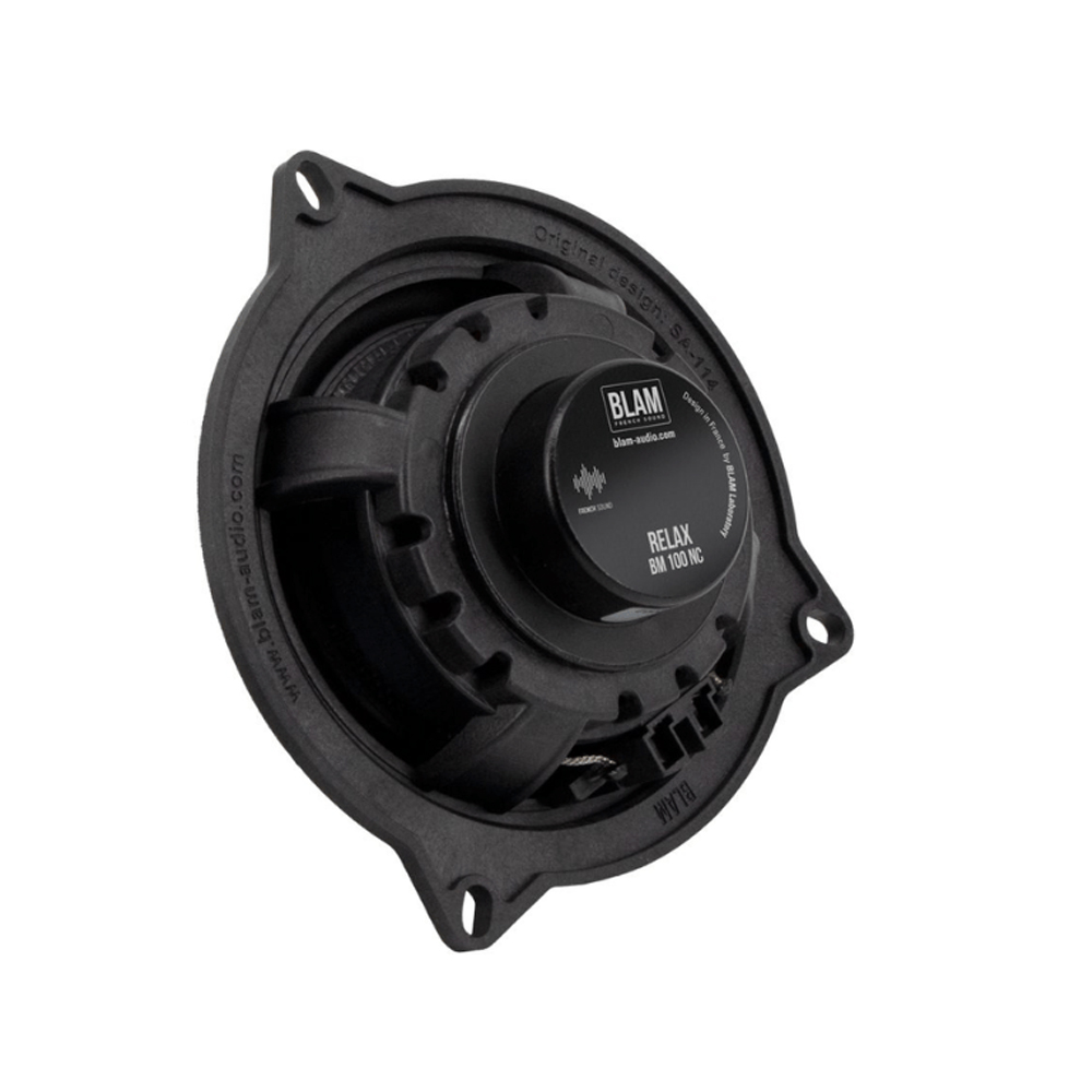 BLAM BL-BM100NC Coaxial Speakers BL-BM100NC