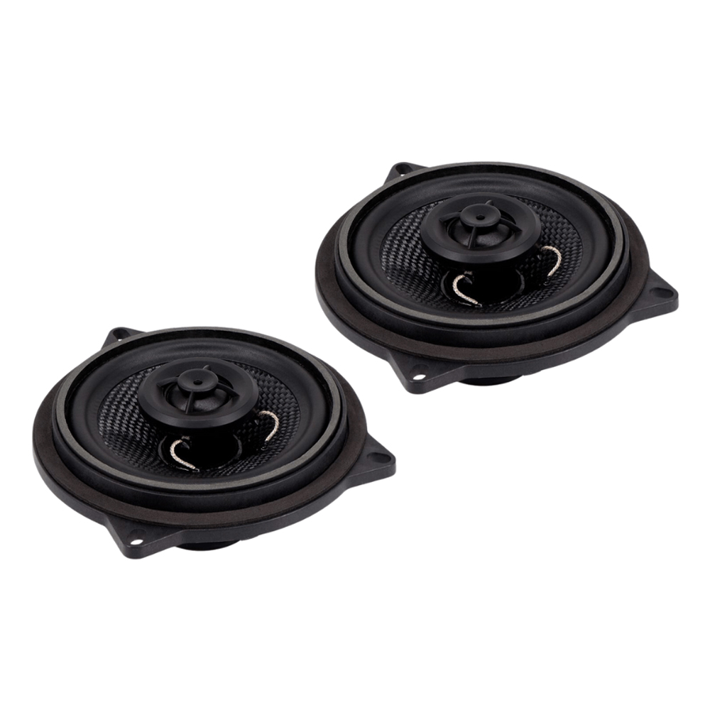 BLAM BL-BM100NC Coaxial Speakers BL-BM100NC