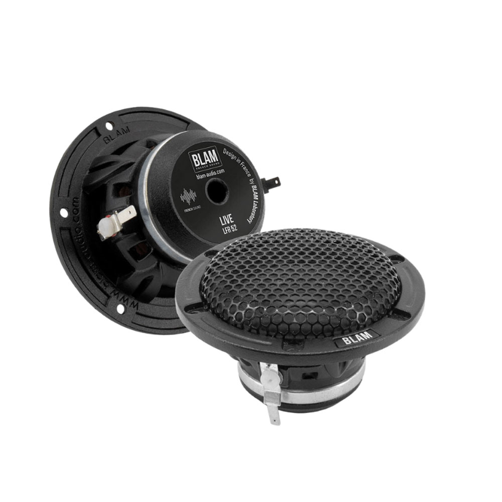 BLAM BL-LFR52 Speakers BL-LFR52