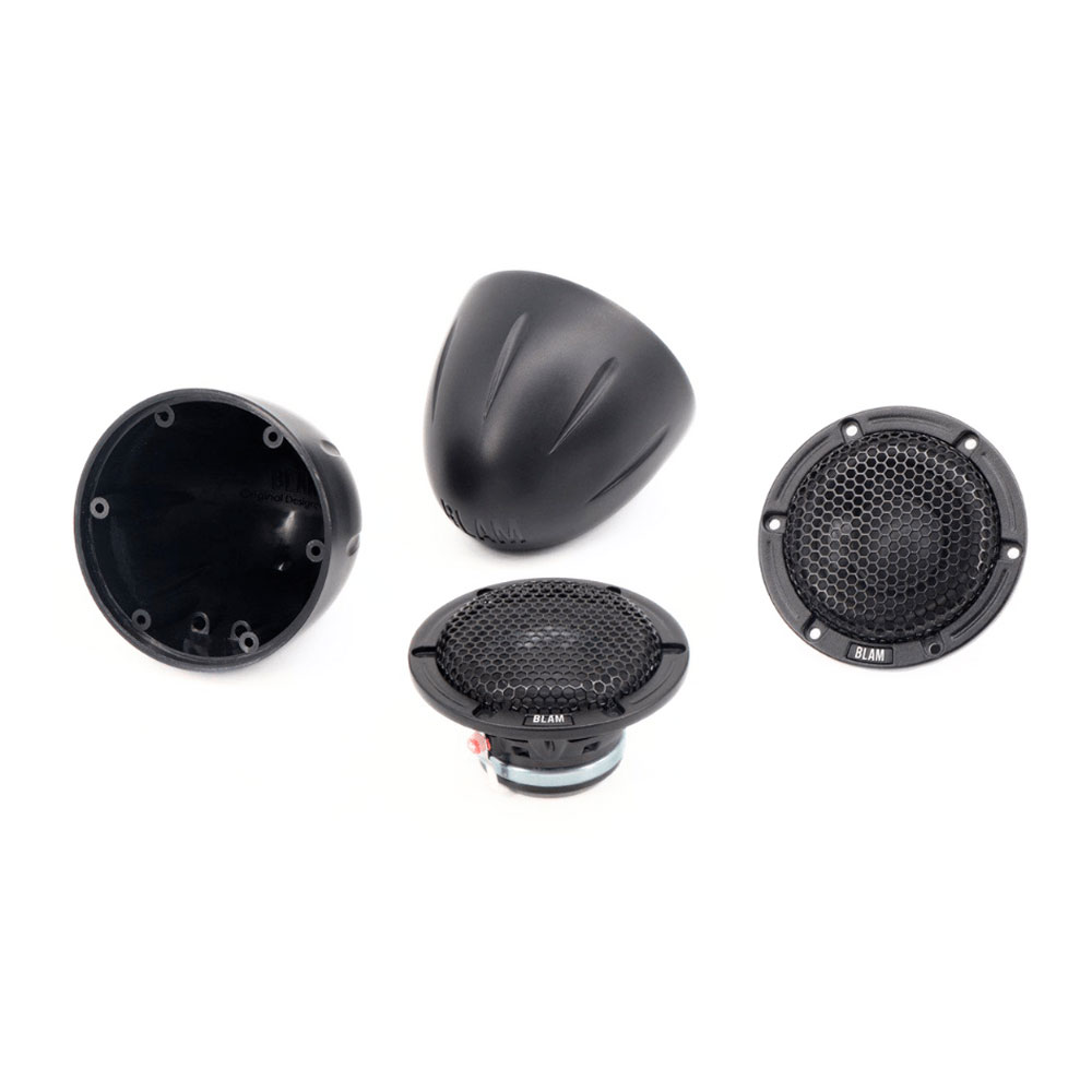 BLAM BL-LFR52 Speakers BL-LFR52