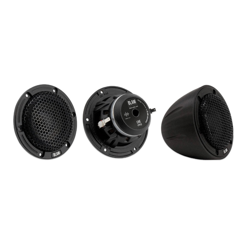 BLAM BL-LFR52 Speakers BL-LFR52