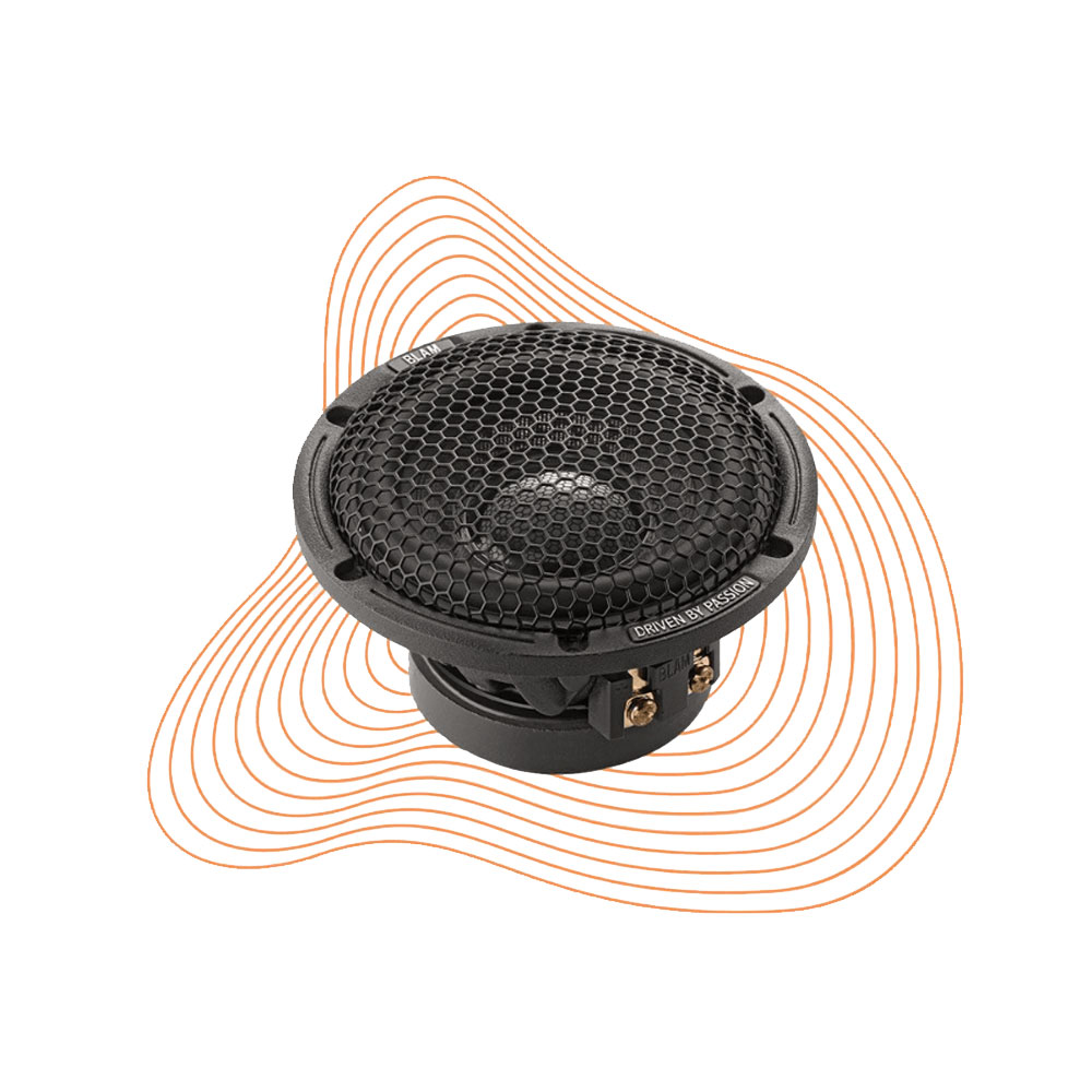 BLAM BL-LM80 Speakers BL-LM80