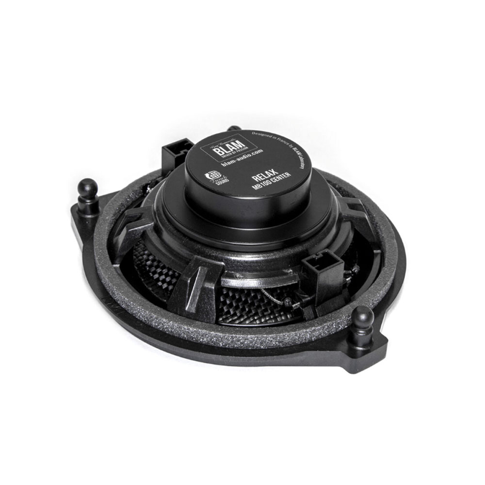 BLAM BL-MB100CENTER Speaker BL-MB100CENTER