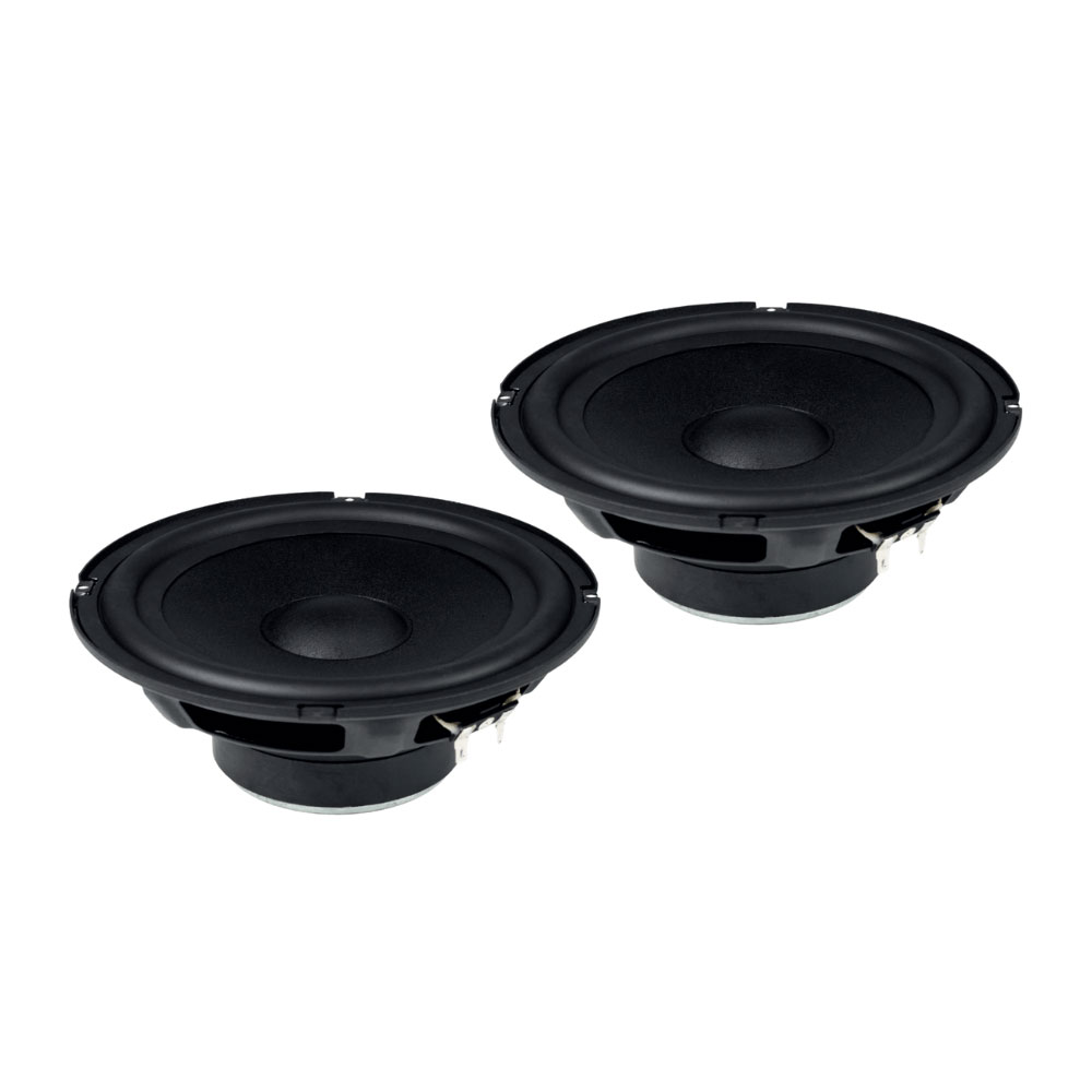 BLAM BL-PO200 Speakers BL-PO200