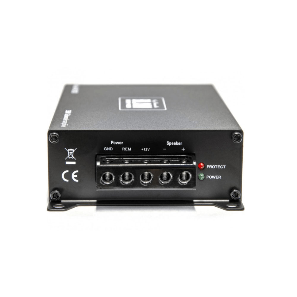 BLAM BL-RA251 Mono Amplifier BL-RA251