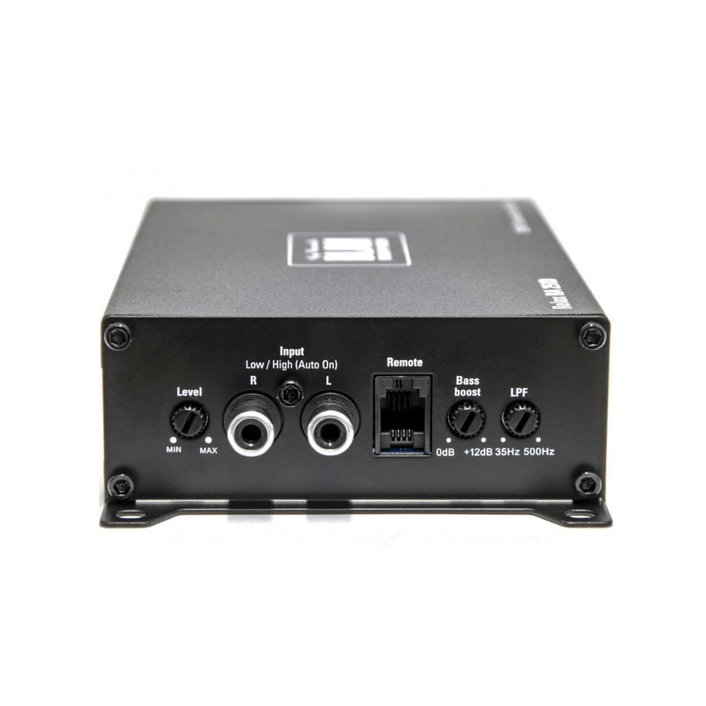 BLAM BL-RA251 Mono Amplifier BL-RA251